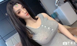 160青木很网红