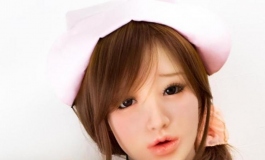 4woods日本娃娃"性感妆容"美月,体型Fetish