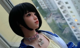 萌萌（姿婼改妆）