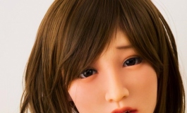 4woods日本娃娃"性感妆容"ゆかり,体型Fetish