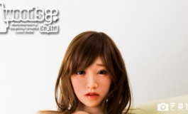 4woods日本娃娃"性感妆容"ゆかり,体型Fetish