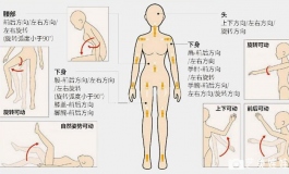 实体娃娃换姿势的小教程
