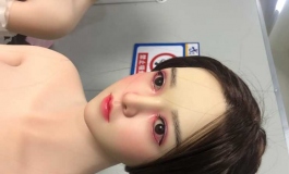 今日出货 精致妆