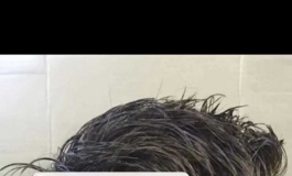 俊影的蜡像头雕订制