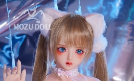 【魔族人形】单纯的萝莉在我手里淫荡至极 (福利）