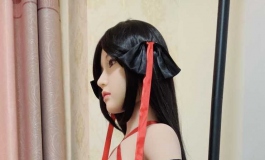 小倩的买家秀