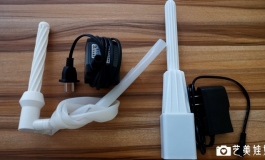 免下床娃娃清洗器！第三代全电动靠谱®清洗器(附实操视频)
