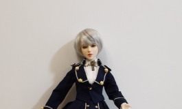 制服诱惑