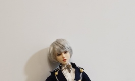 制服诱惑