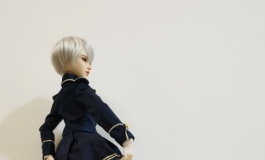 制服诱惑