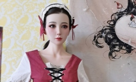 少女心思洛丽塔服饰写真集（第一季）