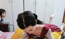 少女心思洛丽塔服饰写真集（第一季）