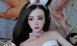 实体娃娃沙兔女郎套装写真集（第二季）