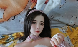 实体娃娃沙兔女郎套装写真集（第二季）
