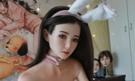 实体娃娃沙兔女郎套装写真集（第二季）