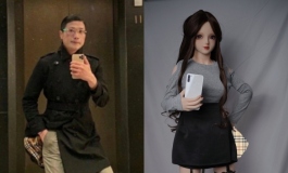 【魔族人形】高质量女性黑丝