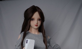 【魔族人形】高质量女性黑丝