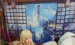 小玉小雅的日常
