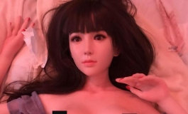 xydoll沙实拍反馈