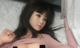 xydoll沙实拍反馈