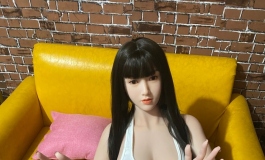 可爱的小溪妹妹