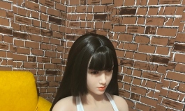 可爱的小溪妹妹