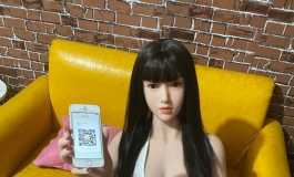 可爱的小溪妹妹