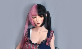 爱莎贝儿-HC030姚香绫 Yaoxiangling