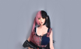 爱莎贝儿-HC030姚香绫 Yaoxiangling
