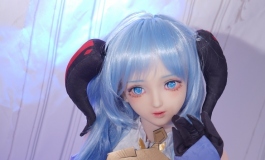【魔族人形】温柔大姐姐裸体膝枕含福利