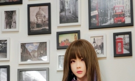 辣椒的新发型