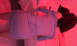 后入，没有男人不喜欢