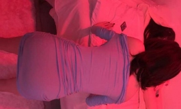 后入，没有男人不喜欢