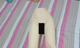 奇她腿模试水