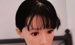【经验贴】给浅川打理了下头发