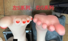GD SINO与Sino-doll与Top-sino的实拍详情对比