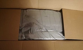 先纳信T148RRS未玲开箱评测