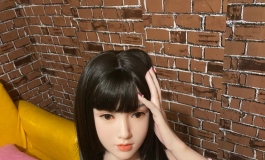 可爱的小溪妹妹