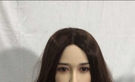 像不像maggie Q。