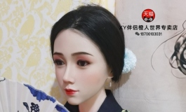 默小笛和服写真