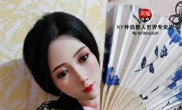 默小笛和服写真