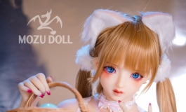 【魔族人形品牌科普】一个专注于二次元的等身娃娃品牌