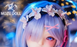 【魔族人形品牌科普】一个专注于二次元的等身娃娃品牌