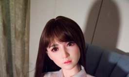 第一次拍rrs159米悠，我从心里想吃素了