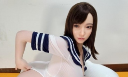 先纳信T90半身娃+米美头雕 开箱文
