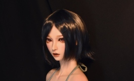 HC030姚香绫 炎热夏季连绵小雨，居酒屋老板娘最爱清凉~