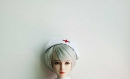 X瘾病栋的尹夏护士