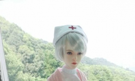 X瘾病栋的尹夏护士