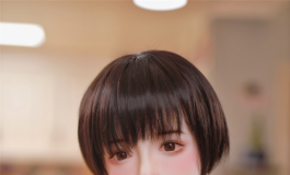 俊影新造型