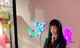 又到了晒娃的日子——第三弹
